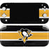 NHL Pittsburgh Penguins Jersey Nintendo Switch Lite Skin